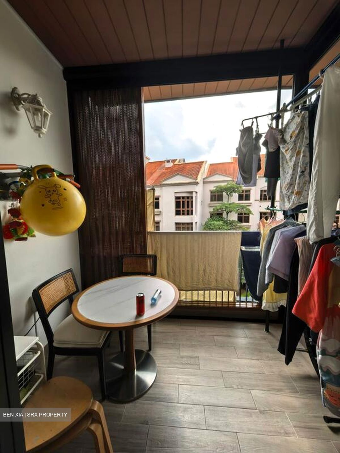 Daintree Residence (D21), Condominium #499329051